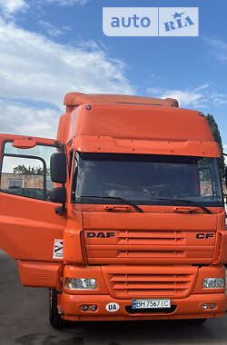 Тягач DAF CF 85 2005 в 