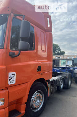 Тягач DAF CF 85 2005 в 