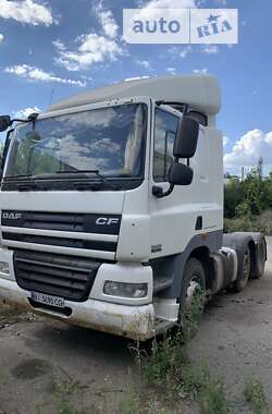 Тягач DAF CF 85 2012 в Карловке