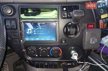 Тягач DAF CF 85 2007 в 