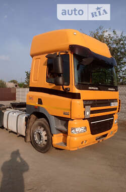 Тягач DAF CF 85 2008 в Бородянке