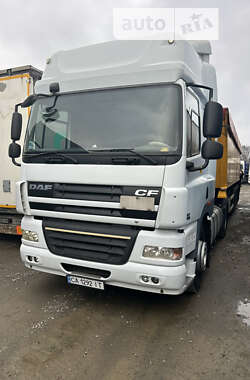 Тягач DAF CF 85 2012 в Благовіщенську