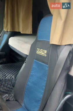 Самосвал DAF CF 85 2007 в 