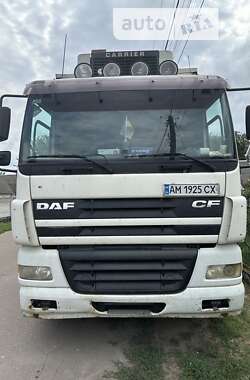 Рефрижератор DAF CF 85 2002 в Житомирі