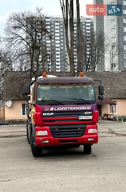 Бетономешалка (Миксер) DAF CF 85 2006 в Киеве