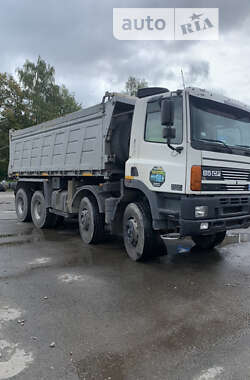 Самосвал DAF CF 85 2000 в Надворной