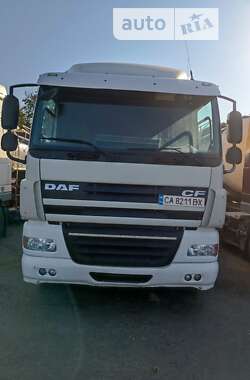 Тягач DAF CF 85 2012 в Золотоноші