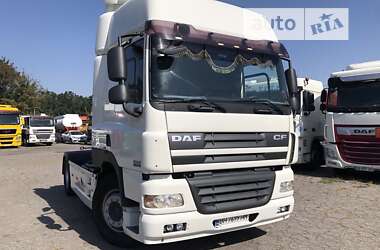 Тягач DAF CF 85 2008 в Виннице