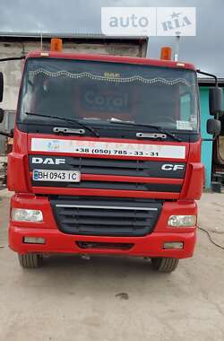 Самосвал DAF CF 85 2006 в Новоднестровске