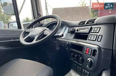 Тягач DAF CF 85 2014 в Луцке