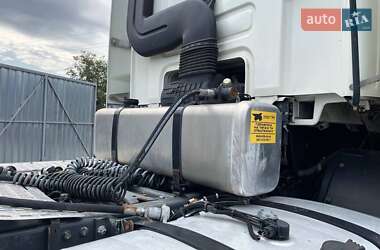 Тягач DAF CF 85 2014 в Луцке