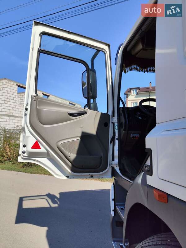 Самосвал DAF CF 85 2011 в Киеве