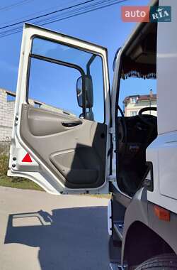 Самосвал DAF CF 85 2011 в 