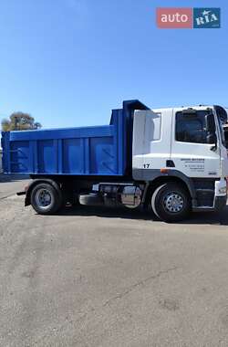 daf cf-85 2011 в Київ від професійного продавця Сергей