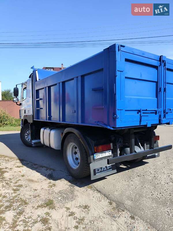 Самосвал DAF CF 85 2011 в Киеве