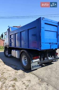 Самосвал DAF CF 85 2011 в 
