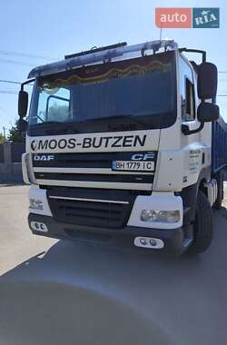 Самосвал DAF CF 85 2011 в 