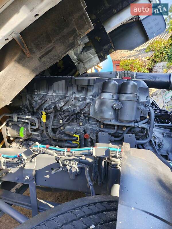 Самосвал DAF CF 85 2011 в Киеве