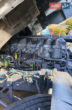Самосвал DAF CF 85 2011 в 