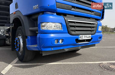 Самосвал DAF CF 85 2012 в Кривом Роге