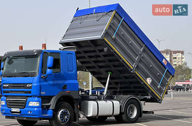 Самосвал DAF CF 85 2012 в Кривом Роге