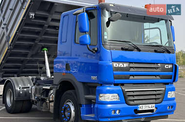 Самосвал DAF CF 85 2012 в Кривом Роге