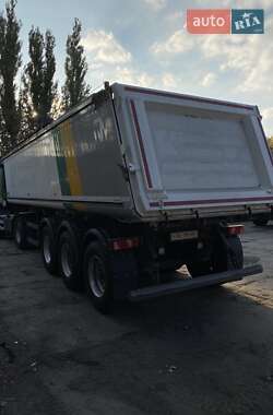 Тягач DAF CF 85 2010 в Кременчуге