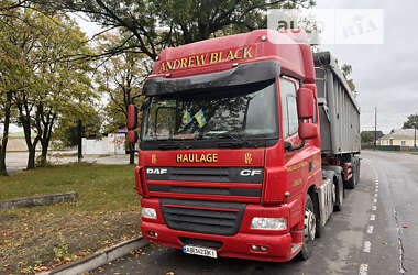 Самосвал DAF CF 85 2013 в Жмеринке