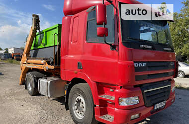 Мультиліфт DAF CF 85 2006 в Одесі