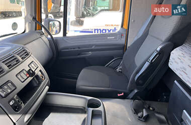 Тягач DAF CF 85 2015 в Черновцах