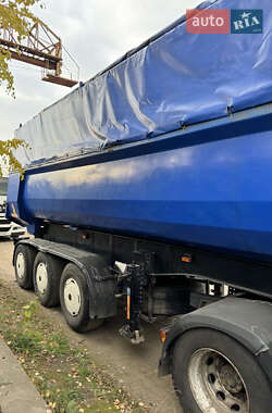 Тягач DAF CF 85 2008 в Немирове