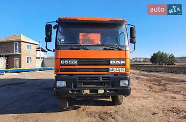 Самоскид DAF CF 85 1998 в Вінниці фото 9 Самоскид DAF CF 85 1998 в Вінниці