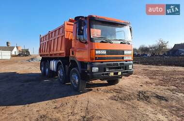 Самосвал DAF CF 85 1998 в 