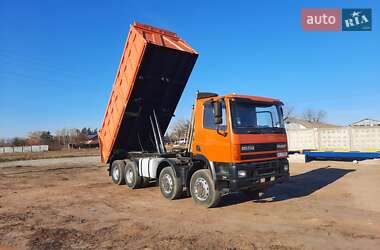 Самоскид DAF CF 85 1998 в Вінниці фото 7 Самоскид DAF CF 85 1998 в Вінниці