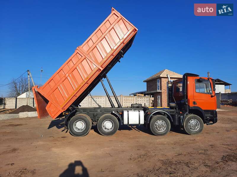 Самосвал DAF CF 85 1998 в Виннице