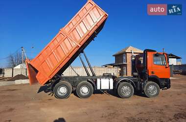 Самосвал DAF CF 85 1998 в 