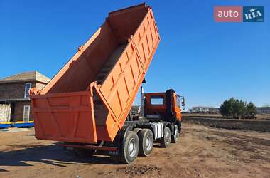 Самоскид DAF CF 85 1998 в Вінниці фото 11 Самоскид DAF CF 85 1998 в Вінниці