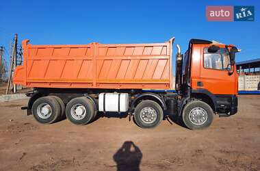 Самоскид DAF CF 85 1998 в Вінниці фото 4 Самоскид DAF CF 85 1998 в Вінниці