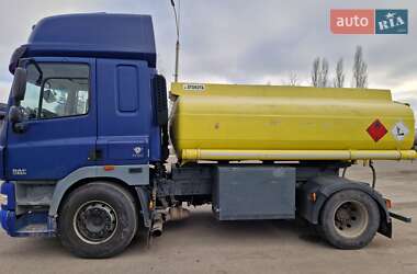 Бензовоз DAF CF 85 2009 в Днепре