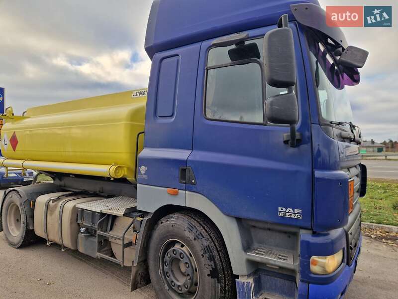 DAF CF 85 2009