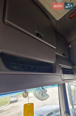 Бензовоз DAF CF 85 2009 в 