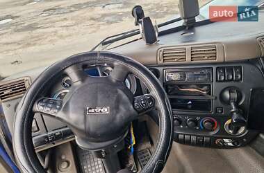 Бензовоз DAF CF 85 2009 в 