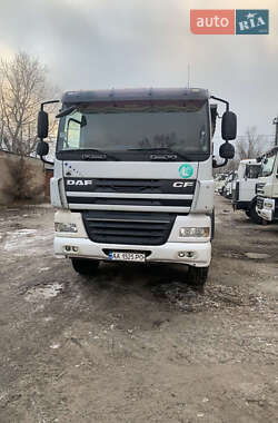 Самосвал DAF CF 85 2008 в Киеве