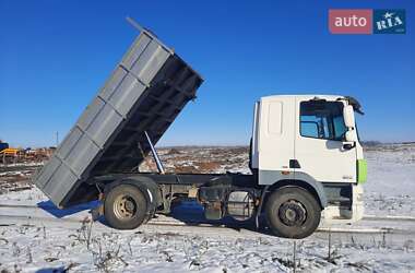 Самосвал DAF CF 85 2008 в 