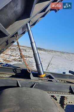 Самосвал DAF CF 85 2008 в 