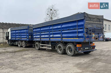 Самосвал DAF CF 85 2007 в 