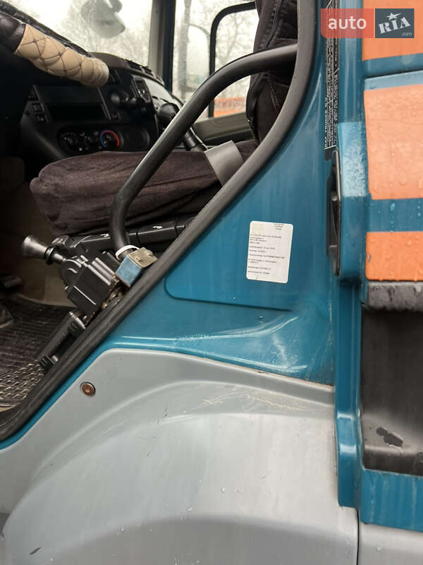 Тягач DAF CF 85 2013 в Виннице