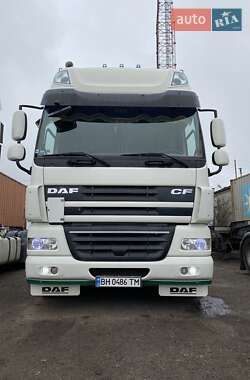 Тягач DAF CF 85 2008 в Одесі