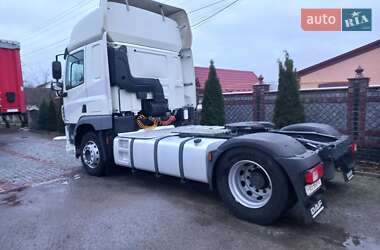 Тягач DAF CF 85 2015 в Володарке