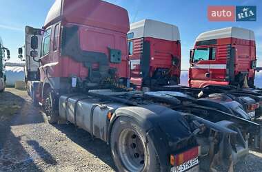 Тягач DAF CF 85 2008 в 